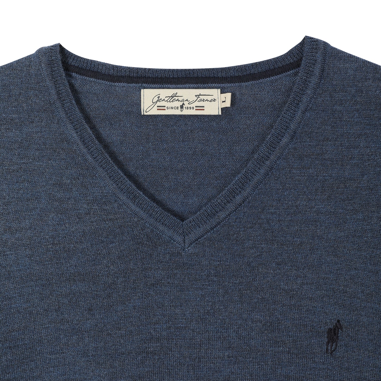 Pull PEARL Mix Blue