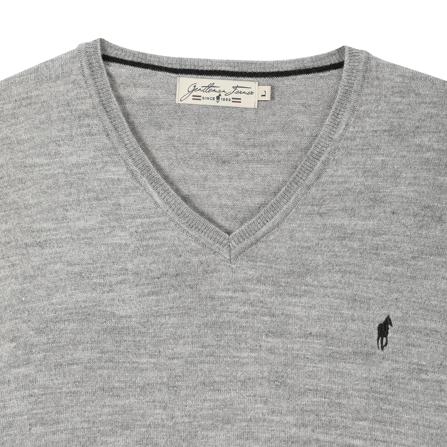 Pull PEARL Mix Grey