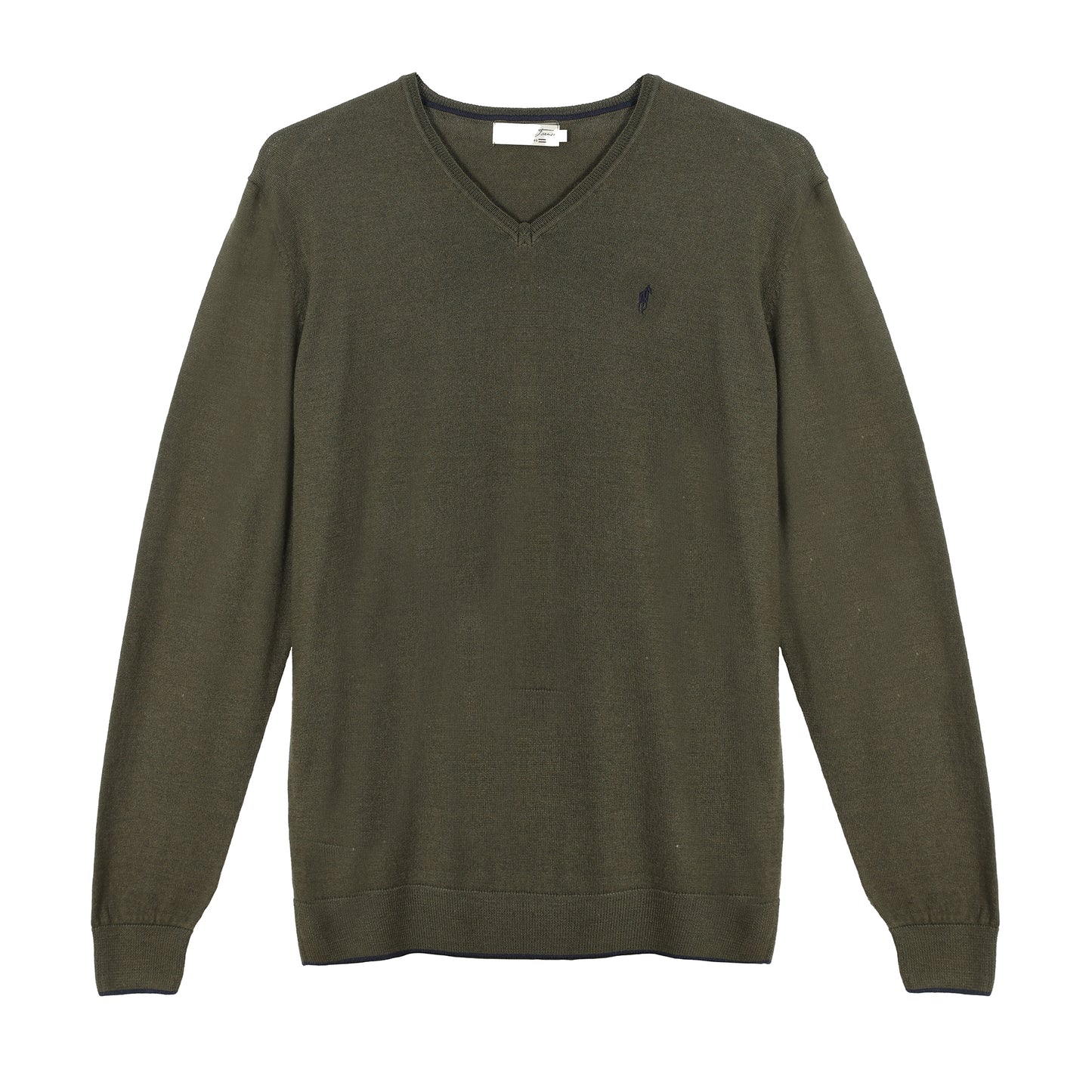 Pull PEARL Vert