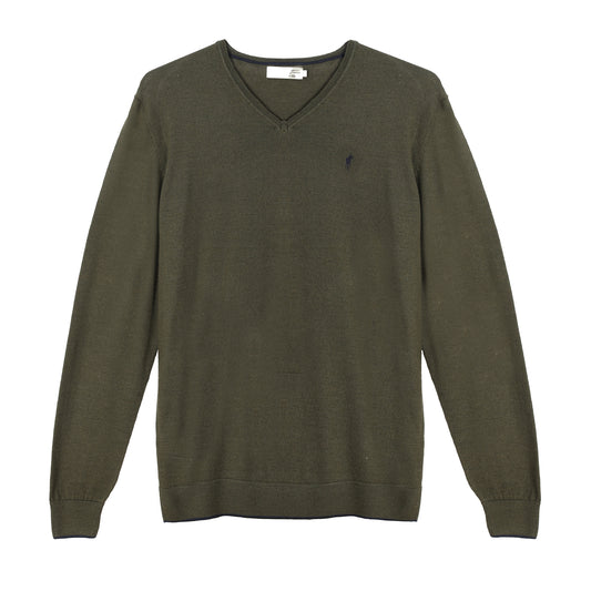 Pull PEARL Vert