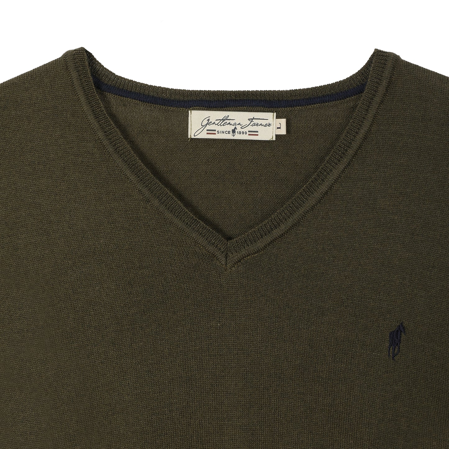 Pull PEARL Vert