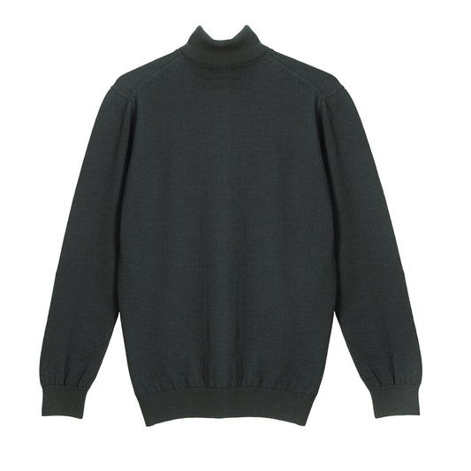 Pull PERCY Noir