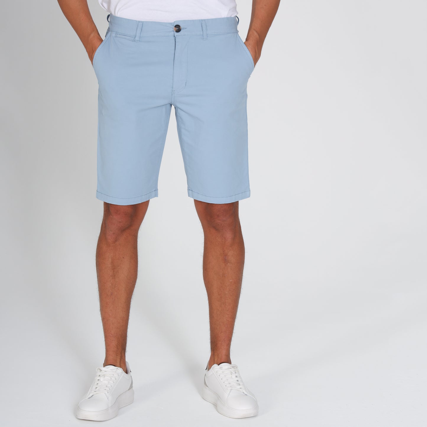 Bermuda VLAD Bleu