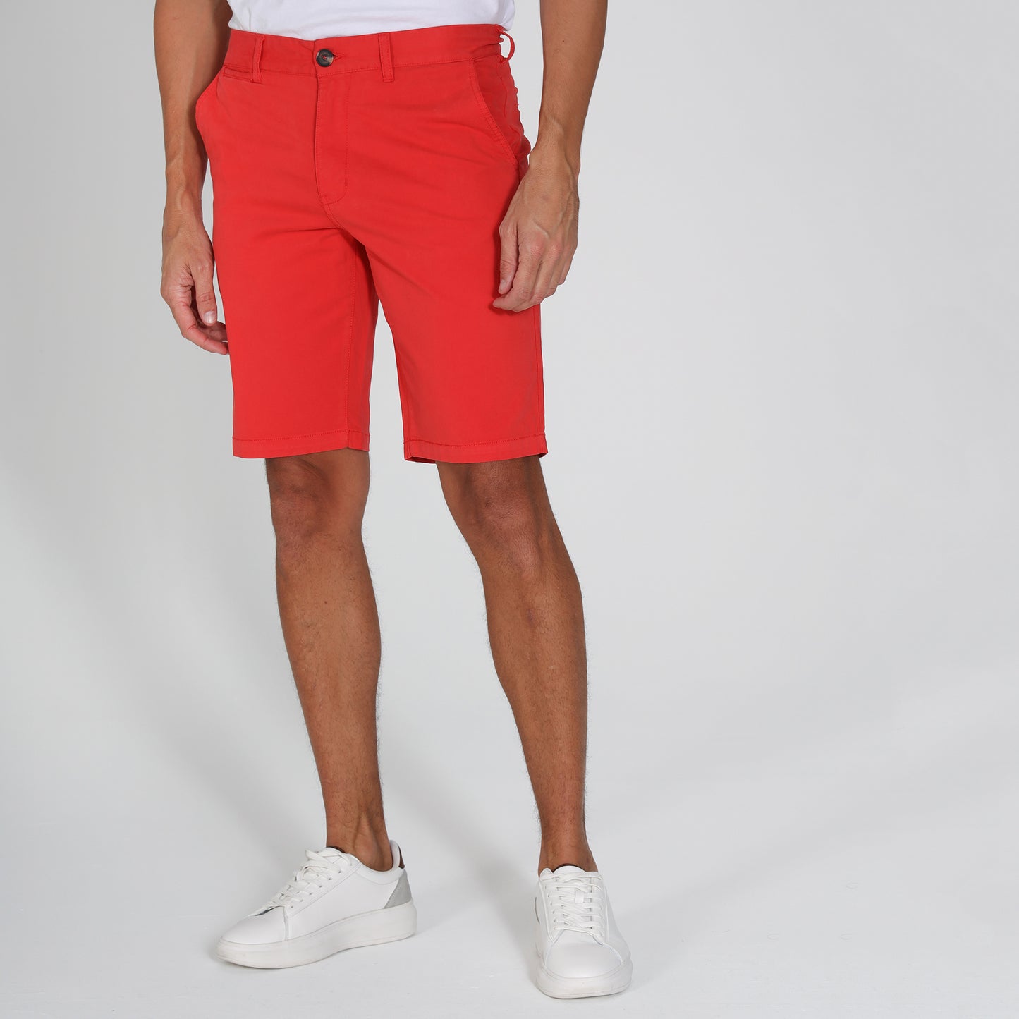 Bermuda VLAD Rouge