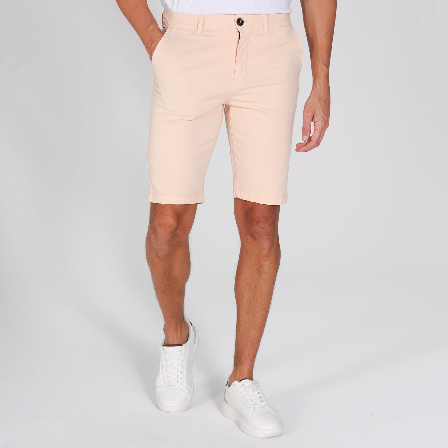 Bermuda VLAD Rose pale