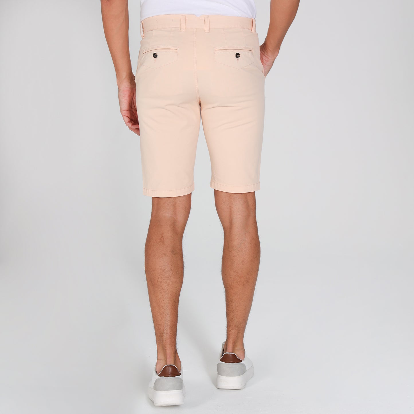 Bermuda VLAD Rose pale