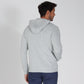Sweat SAMUEL Gris Chiné