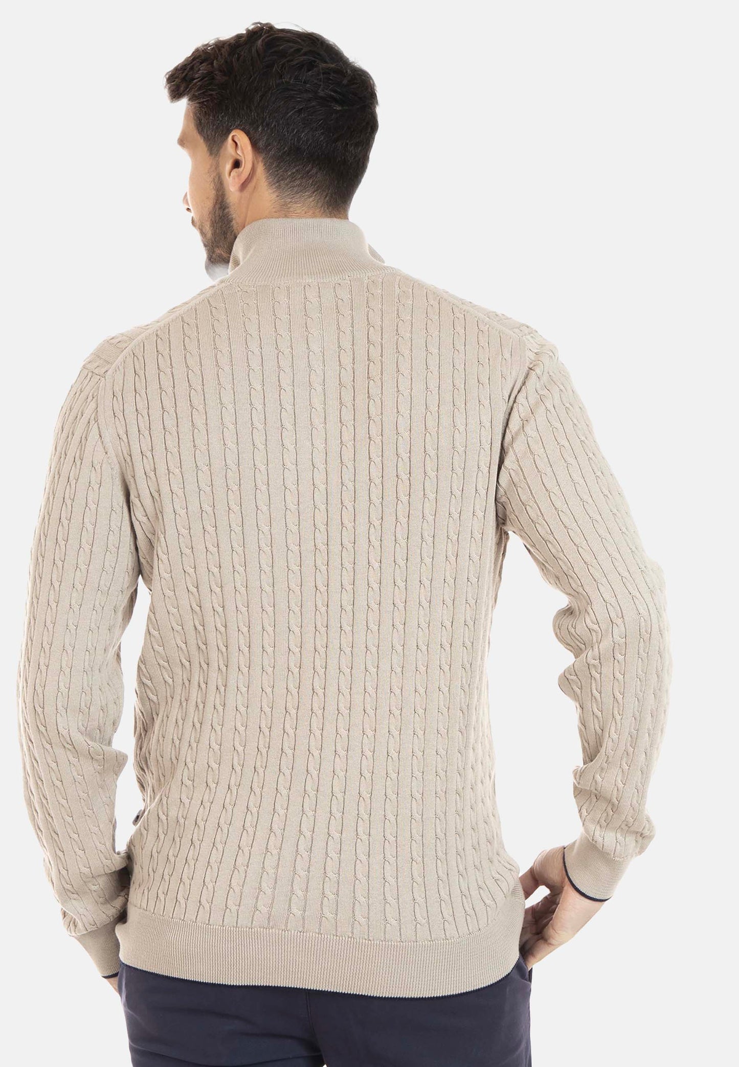 Pull LANO Camel