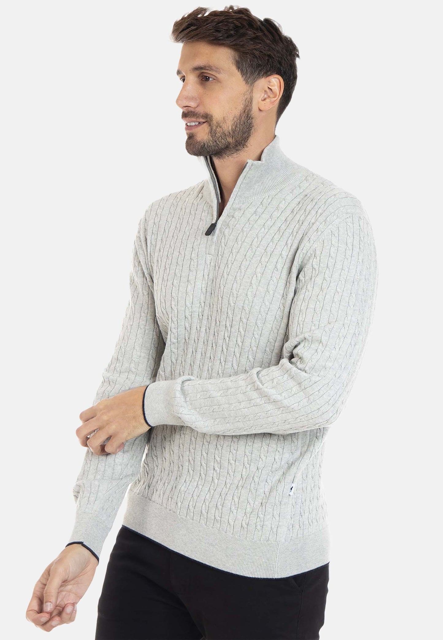 Pull LANO Gris