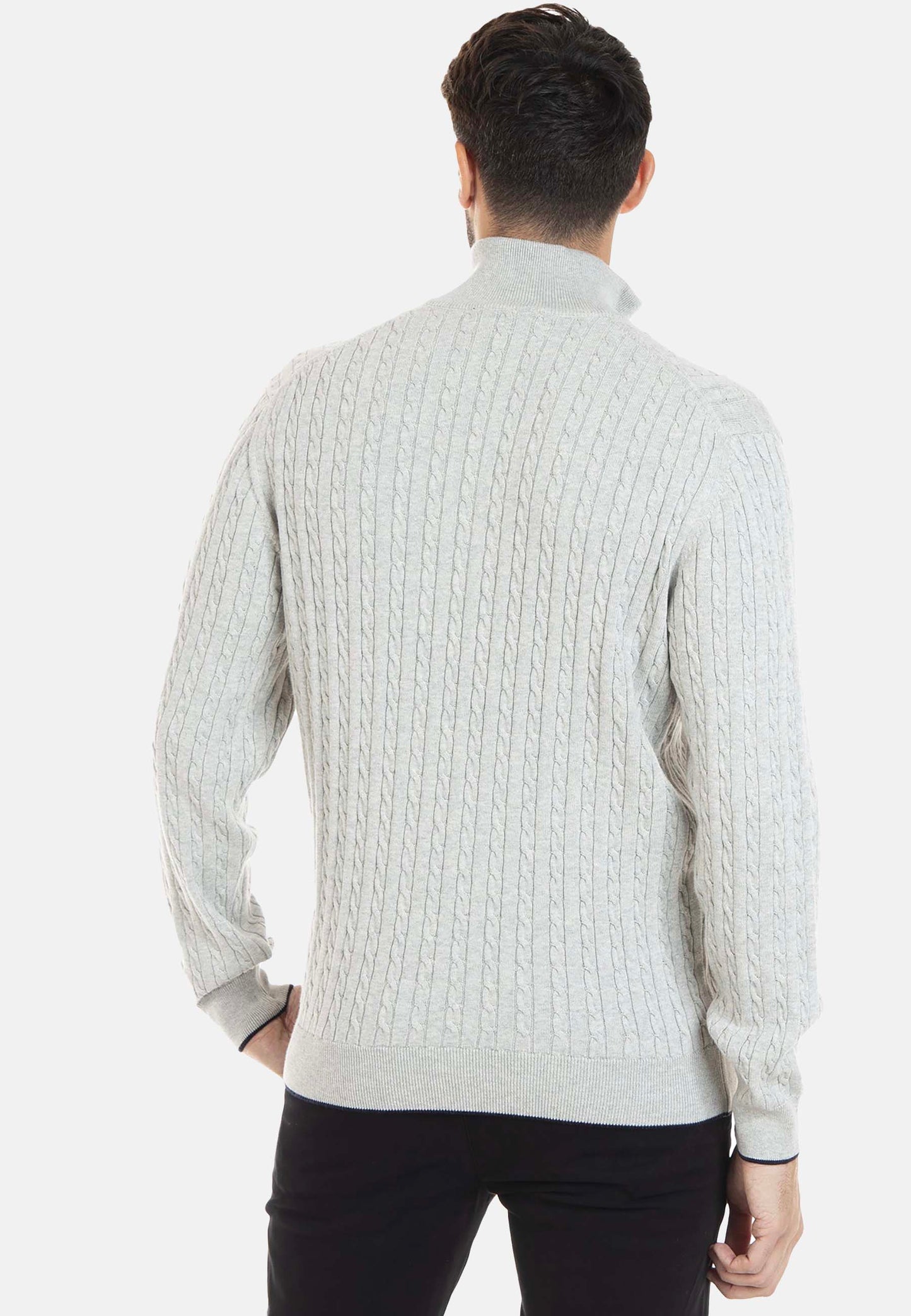 Pull LANO Gris