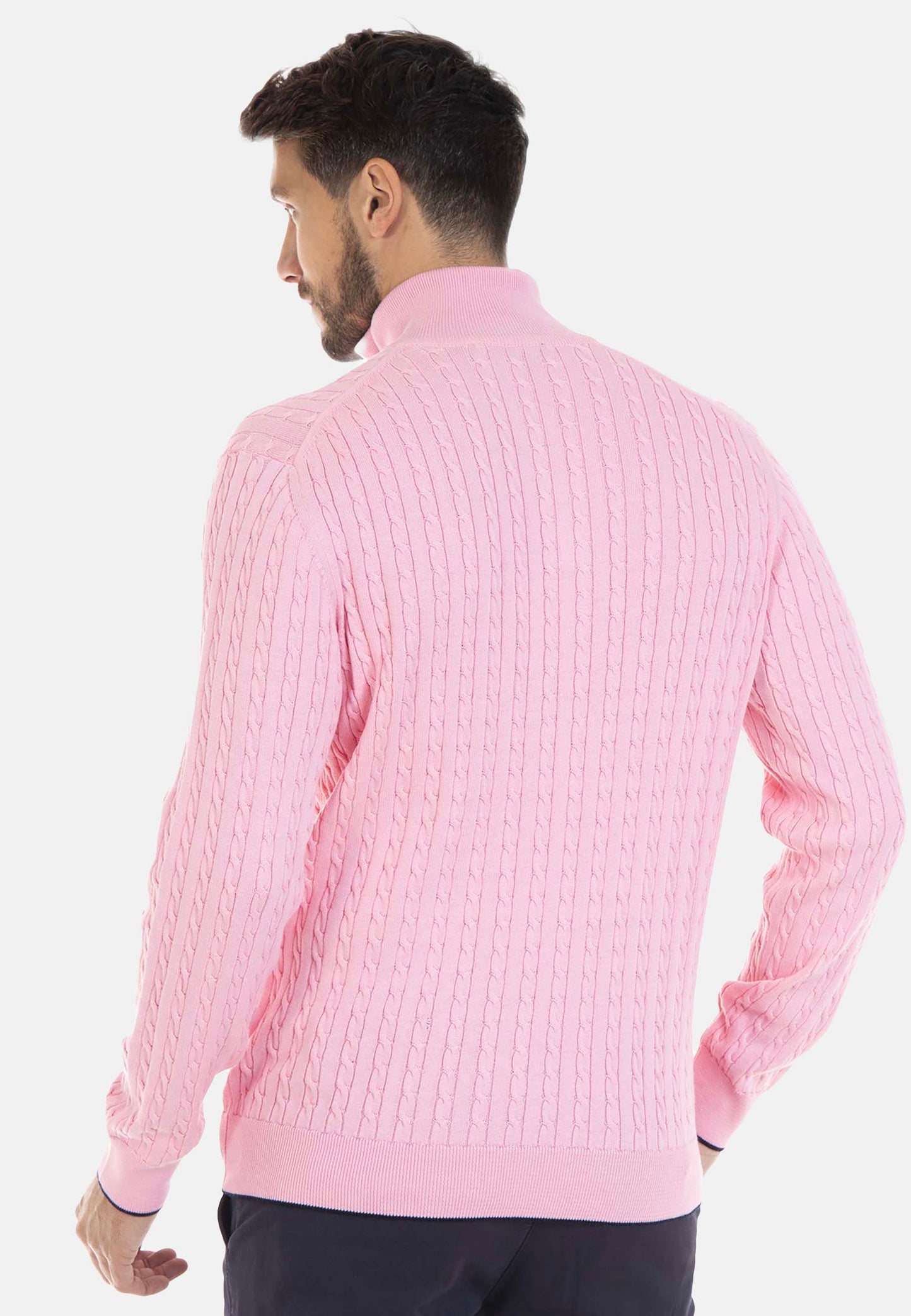Pull LANO Rose