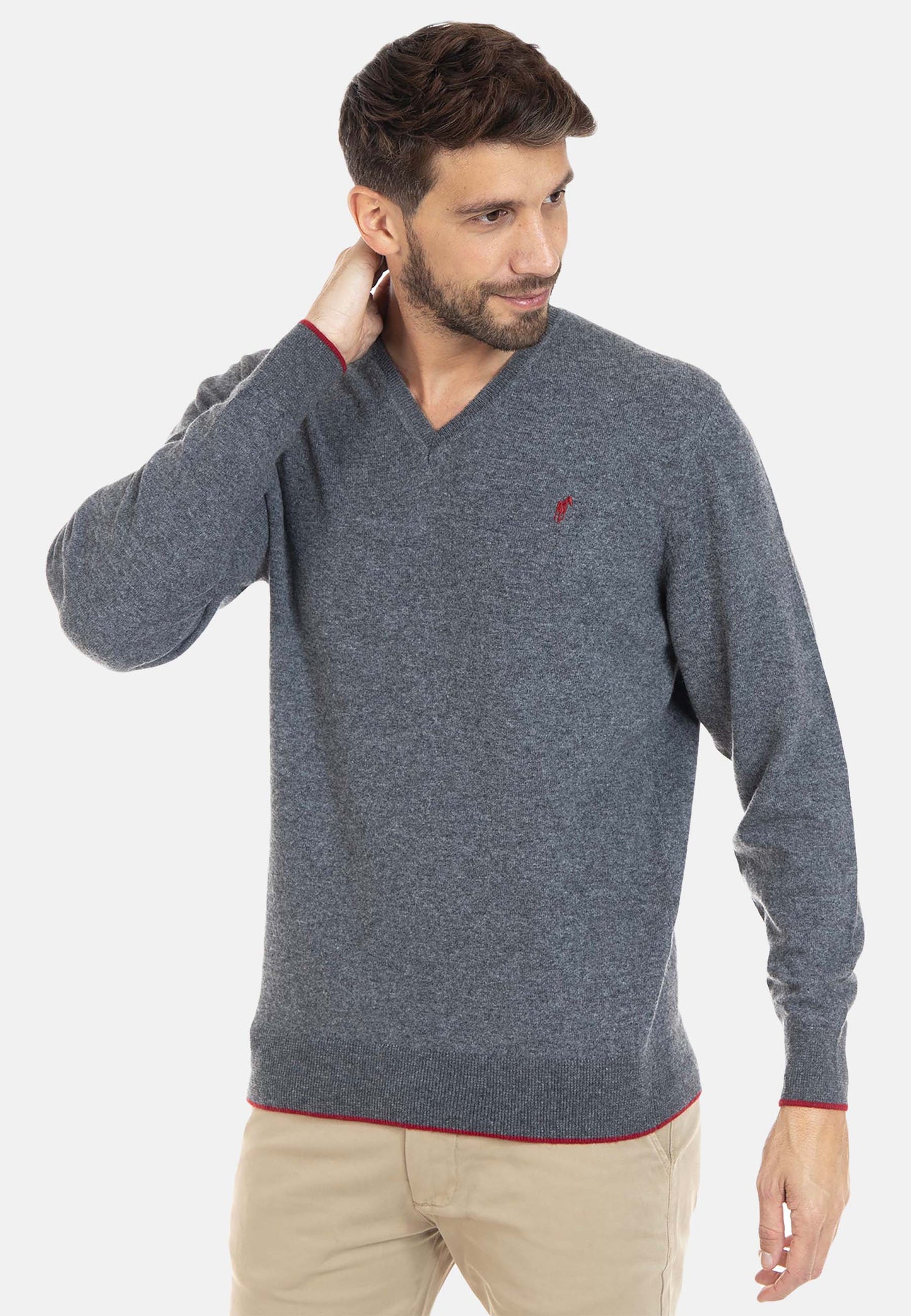 Pull LARS Anthracite