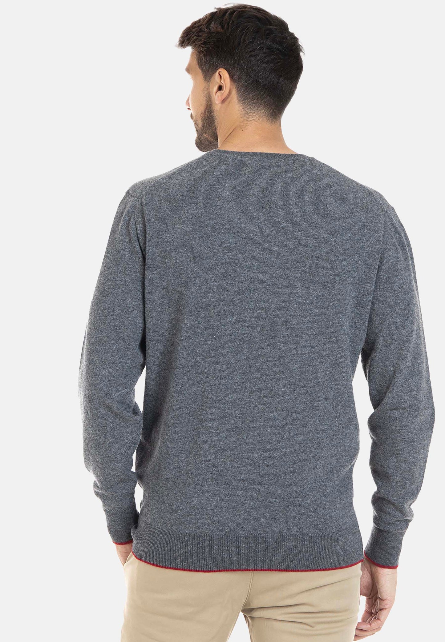 Pull LARS Anthracite