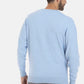 Pull LARS Bleu clair