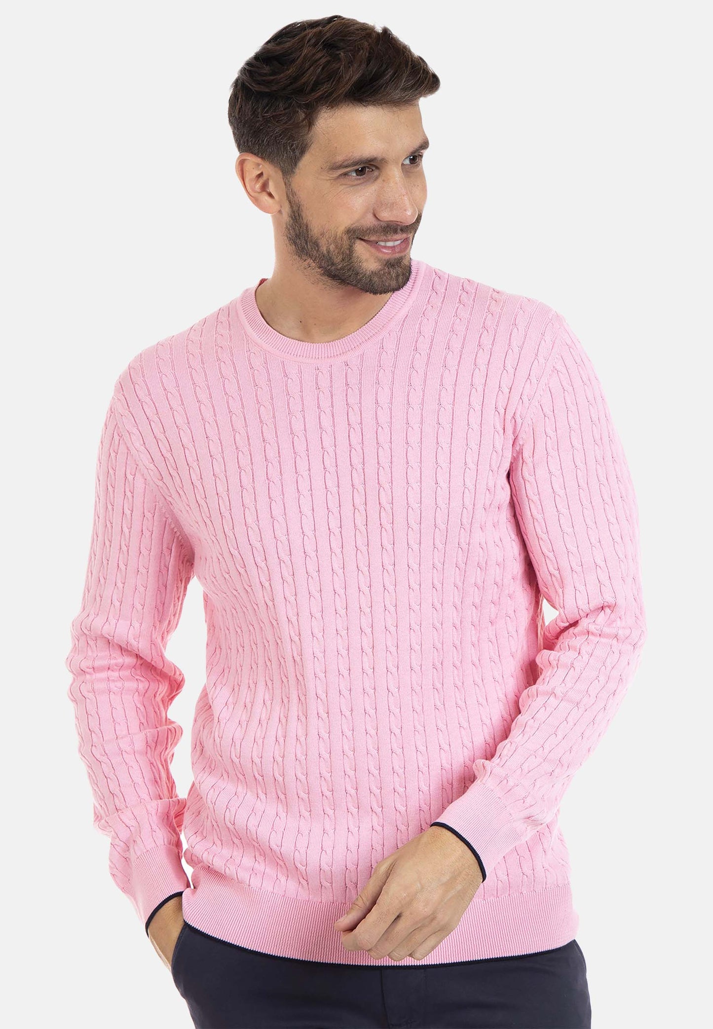 Pull LEO Rose