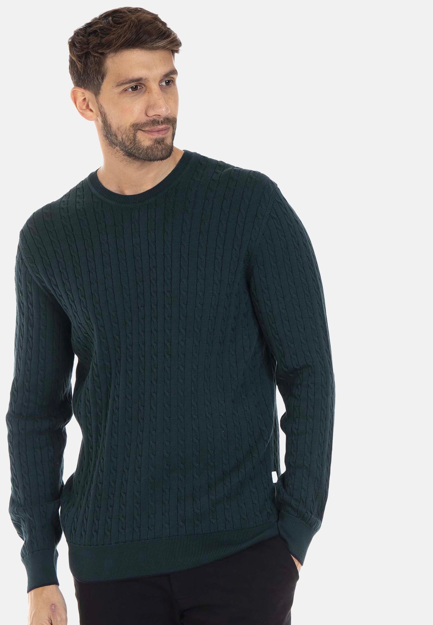 Pull LEO Vert