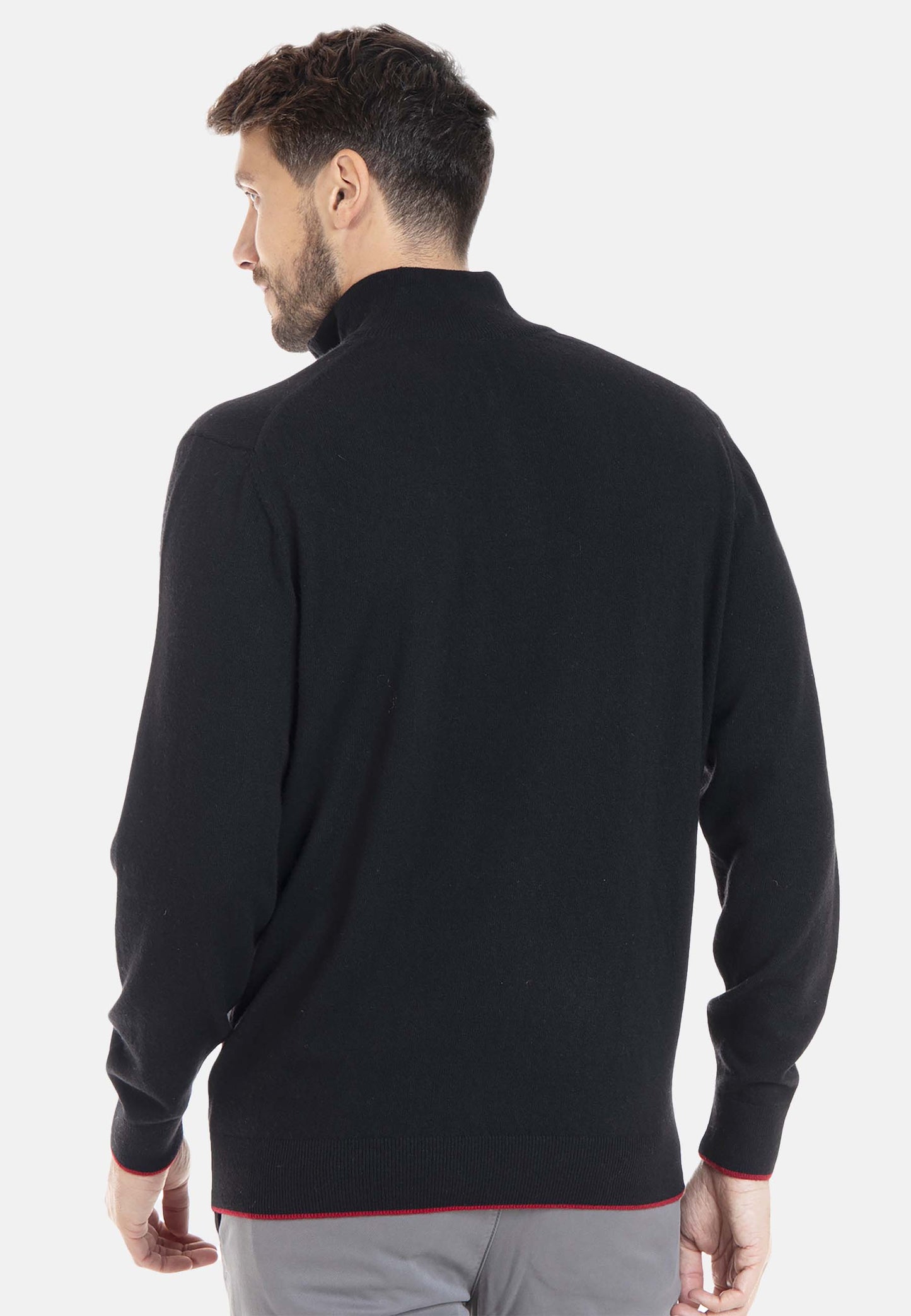 Pull LIMA NOIR