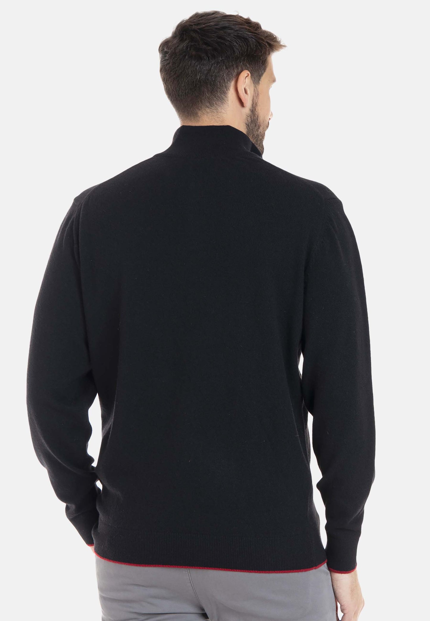 Pull LIMA NOIR