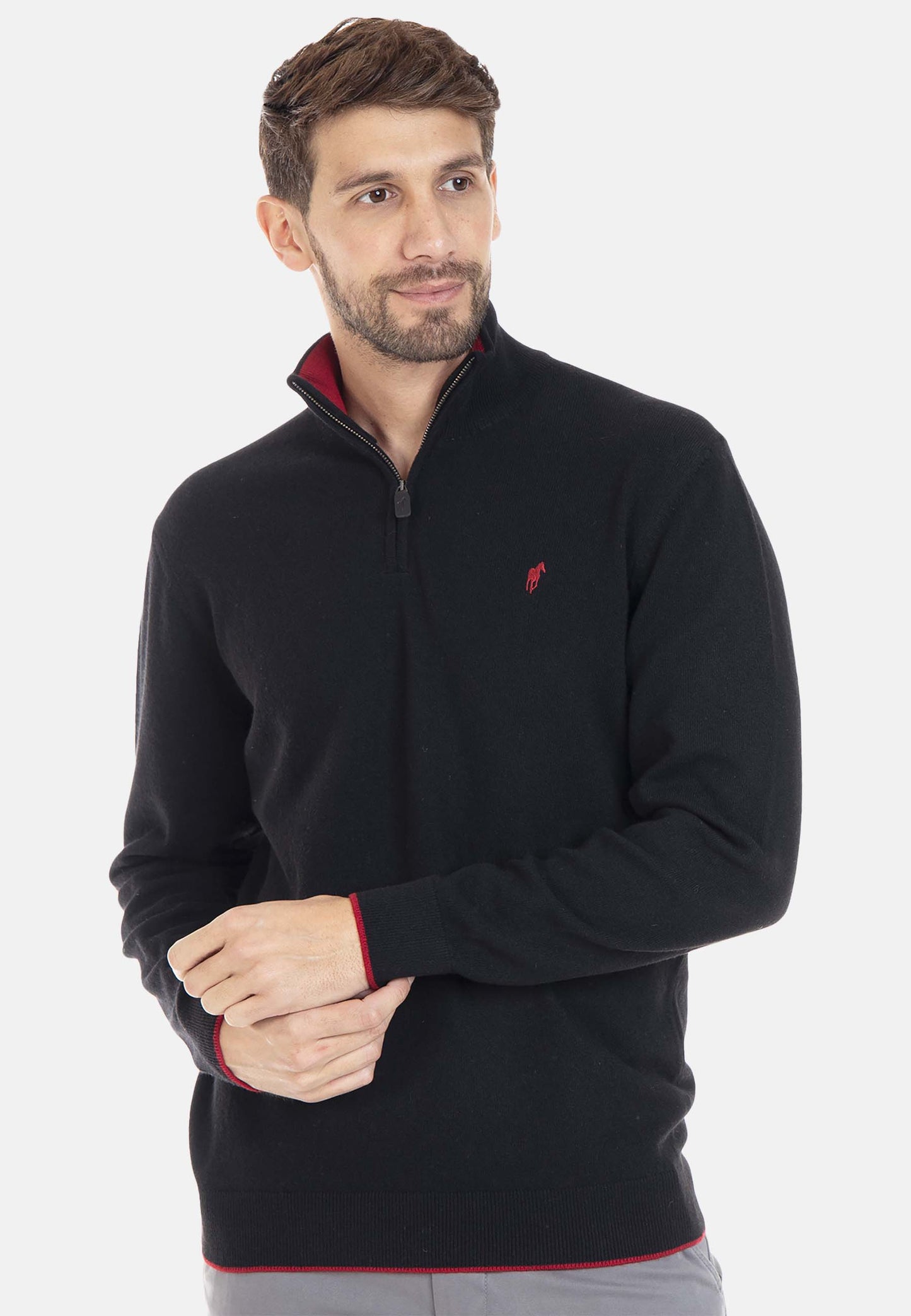 Pull LIMA NOIR