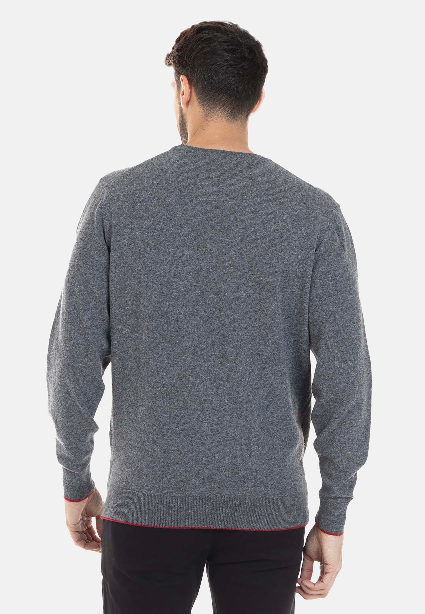 Pull LULA Anthracite