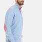 Pull LYSE Bleu clair