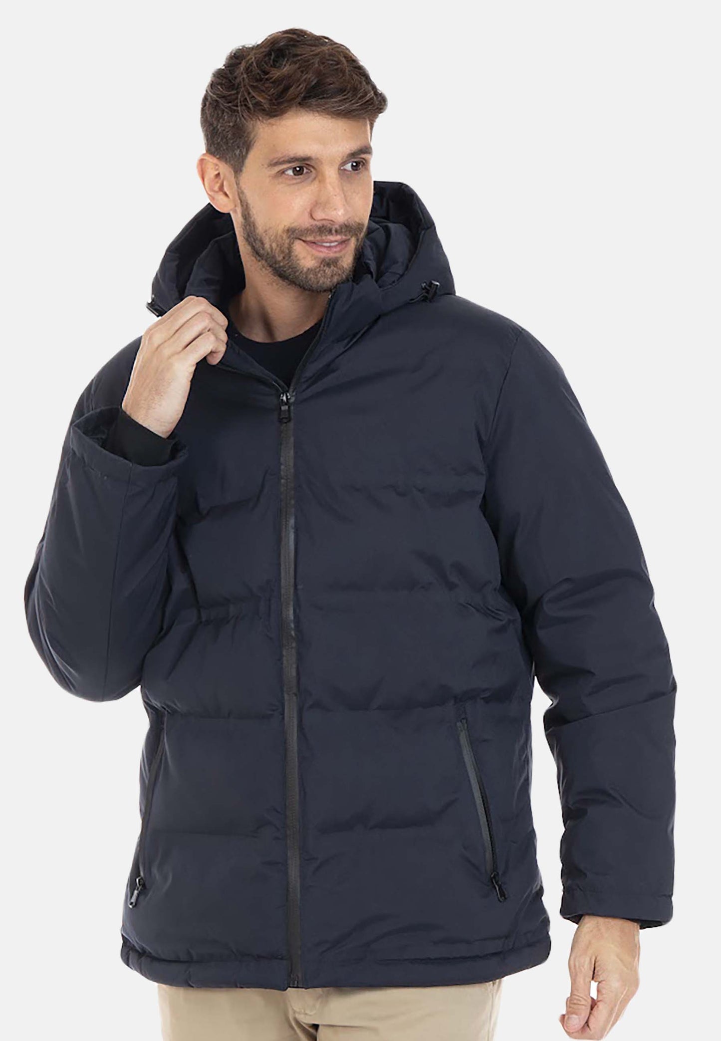 Parka MARIUS Marine
