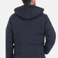 Parka MARIUS Marine