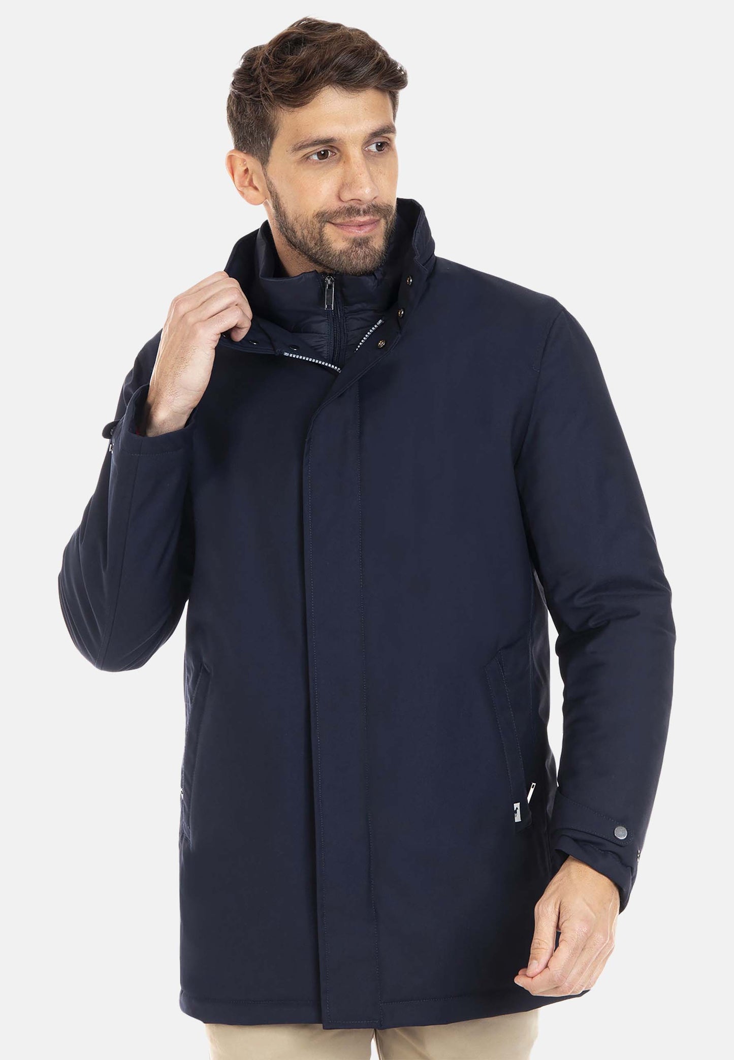Parka MARTIN Marine