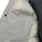 Parka à capuche amovible Prince en polyester taupe – Gentleman Farmer, vue 14