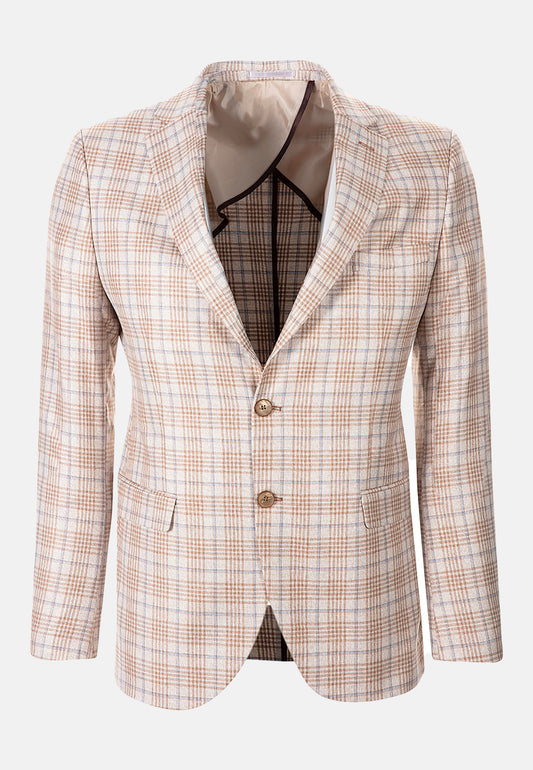 VESTE PAKO BEIGE