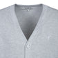 GILET LAURENTIN GRIS CHINE