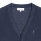 GILET LAURENTIN NAVY