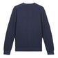 GILET LAURENTIN NAVY