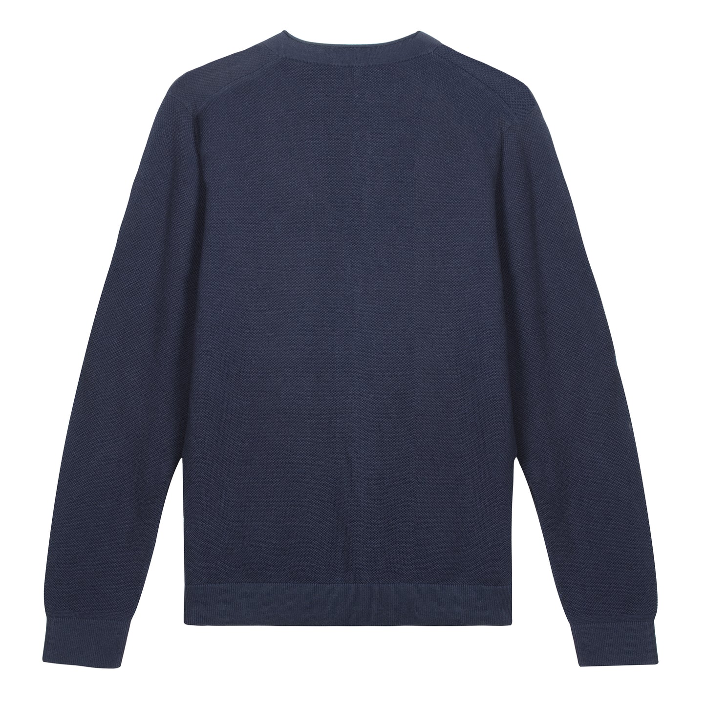 GILET LAURENTIN NAVY