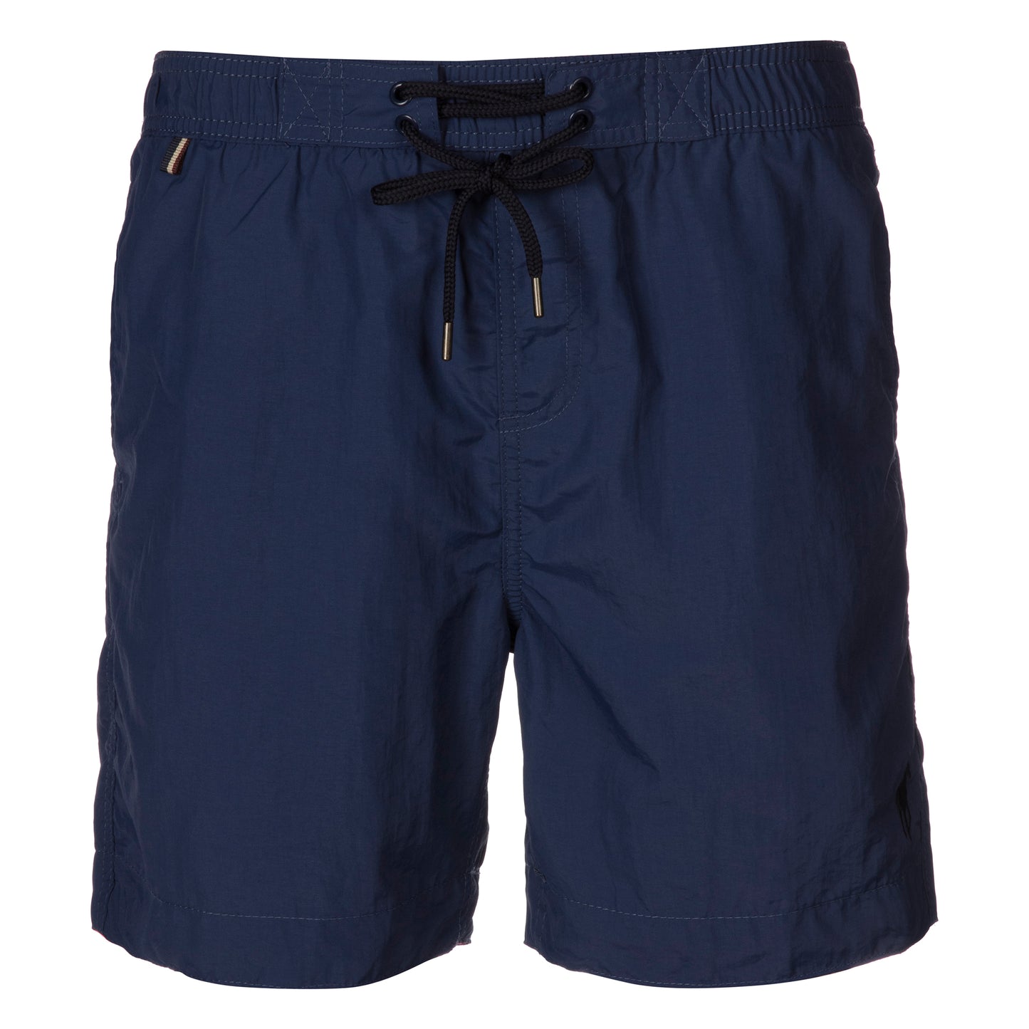 Short de bain MANU BLEU ROSE
