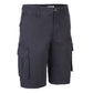 Short SAPA bleu marine
