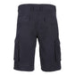 Short SAPA bleu marine