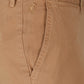 Short SOAN marron