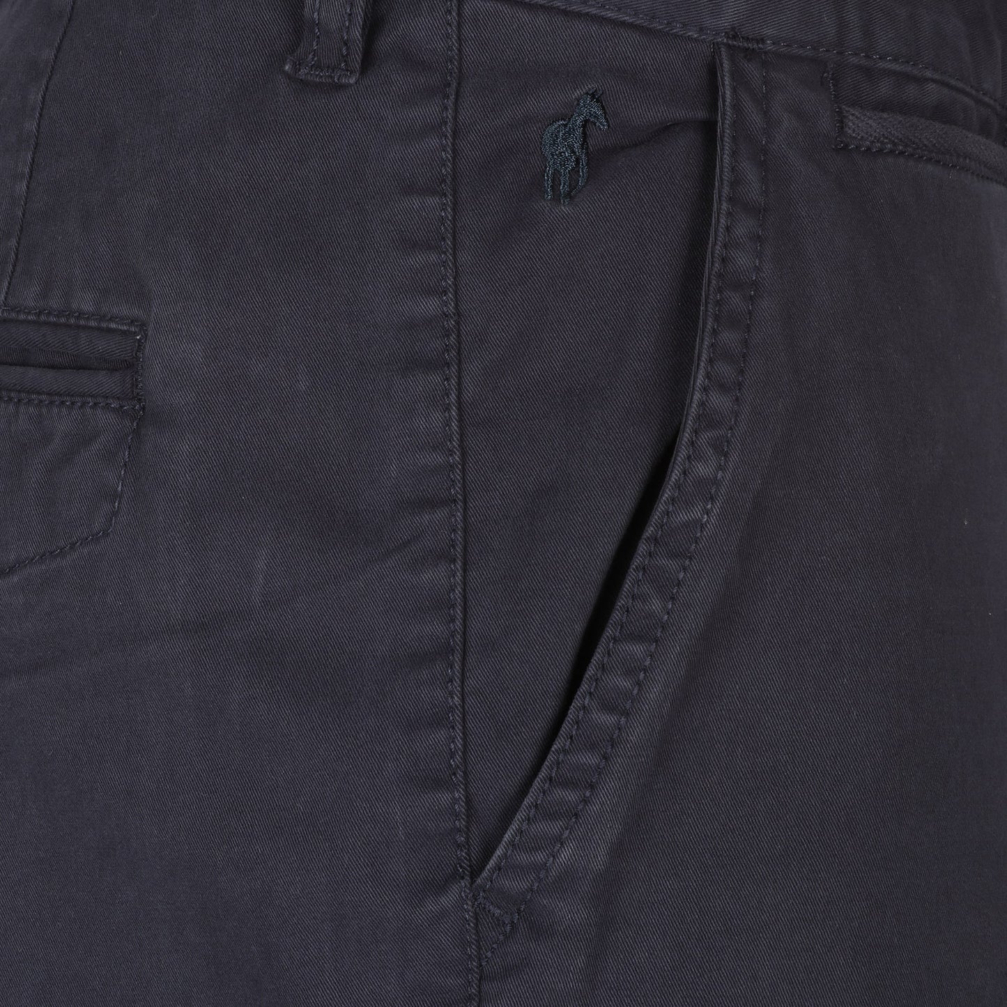 Short SOAN blue foncé