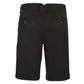 Short SOAN noir