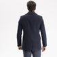 Blouson MEMPHIS marine