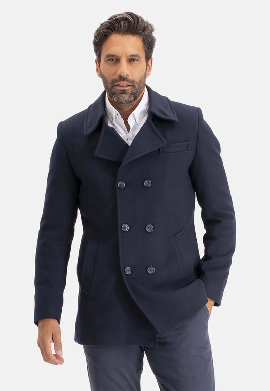 Blouson MEMPHIS marine