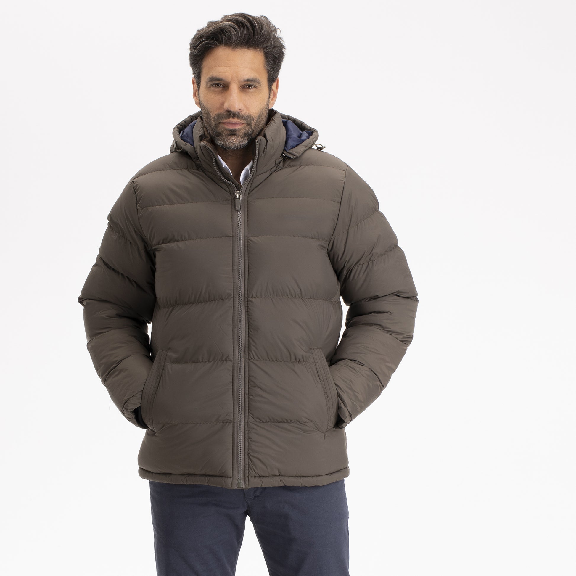 Blouson PARA navy – Gentleman Farmer Blouson PARA navy – Gentleman Farmer