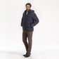 Doudoune PACY navy