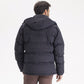 Doudoune PARA navy