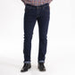 Pantalon PIERCE blue