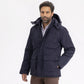 Parka PING navy