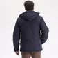 Parka PING navy