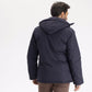 Parka PING navy
