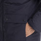 Parka PING navy